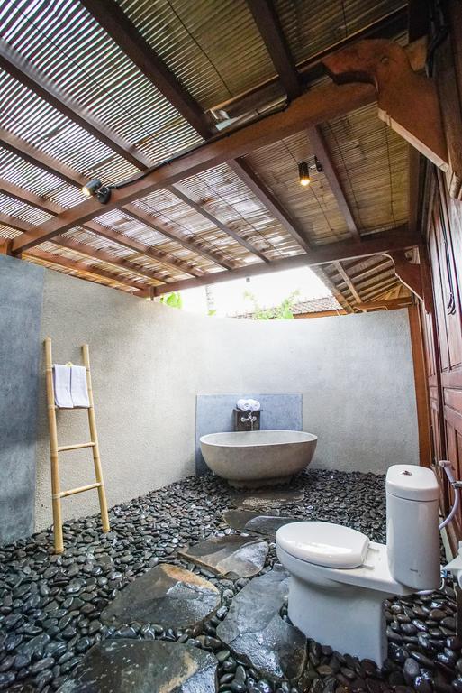 Sandana Ubud Villa Экстерьер фото